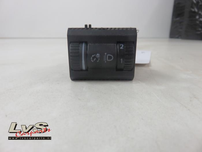 Volkswagen Polo Schakelaar Koplamp Ihv