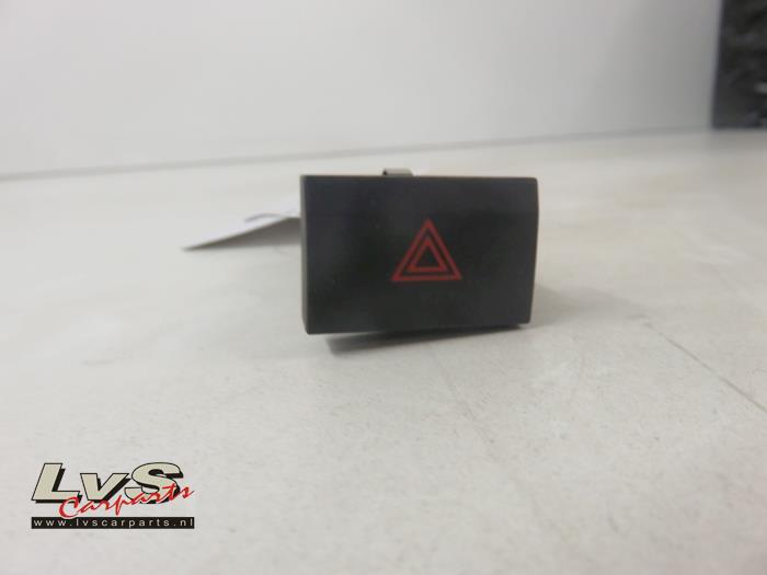 Volkswagen Polo Paniekverlichtings Schakelaar