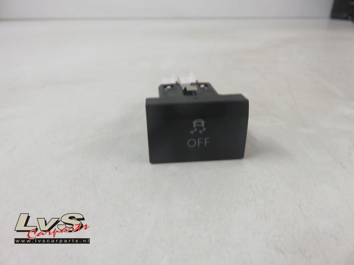 Volkswagen Polo Commutateur ESP