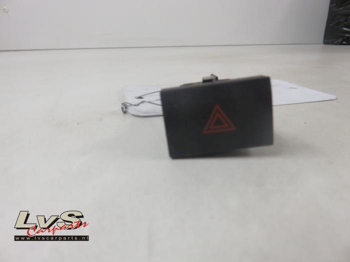 Volkswagen Polo Paniekverlichtings Schakelaar
