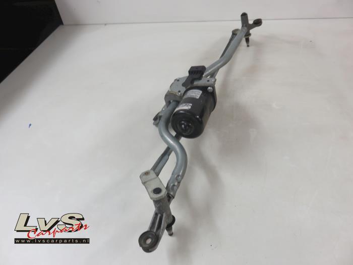 Volkswagen Transporter Wiper motor + mechanism