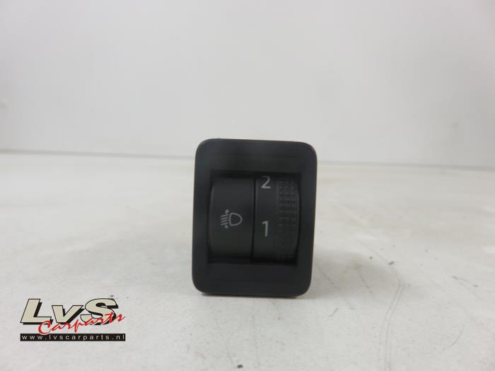 Volkswagen Polo Schakelaar Koplamp Ihv