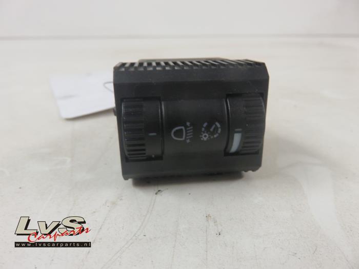 Volkswagen Polo Schakelaar Koplamp Ihv