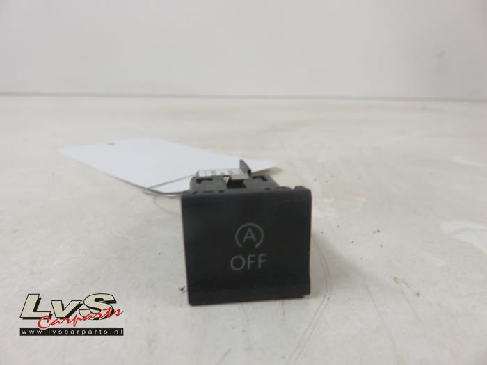 Volkswagen Polo Commutateur marche-arrêt