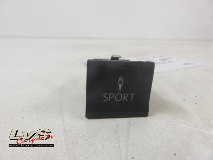 Volkswagen Polo Commutateur (divers)