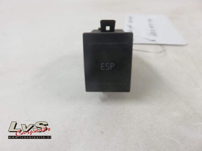 Volkswagen Polo Commutateur ESP
