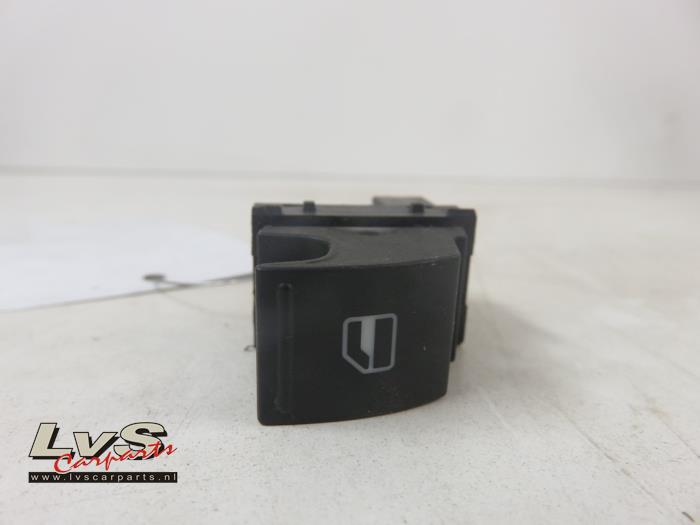 Volkswagen Tiguan Elektrisches Fenster Schalter