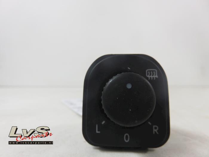 Volkswagen Golf Mirror switch