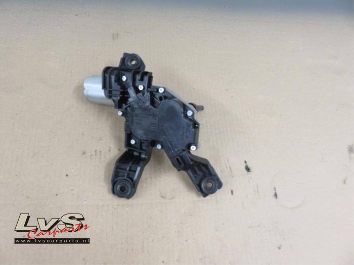 Kia Carens Scheibenwischermotor hinten