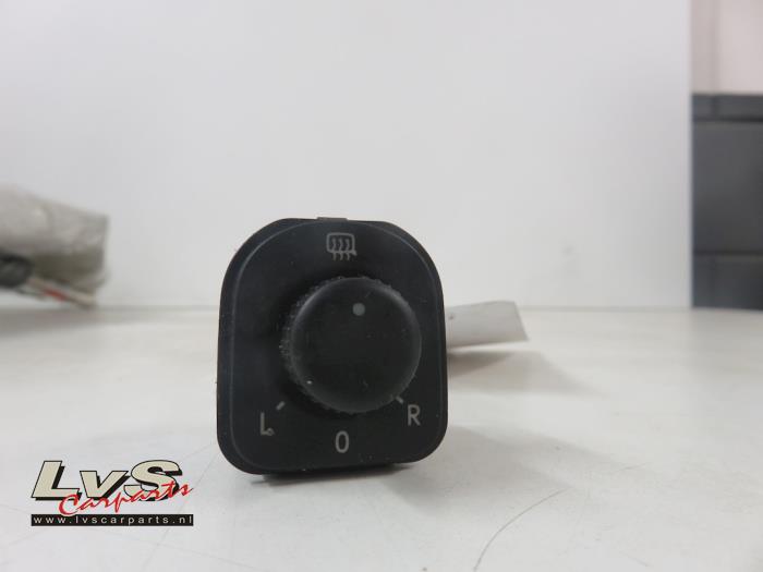 Volkswagen Golf Commutateur rétroviseur