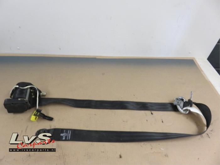 Volkswagen Transporter Tendeur de ceinture droit