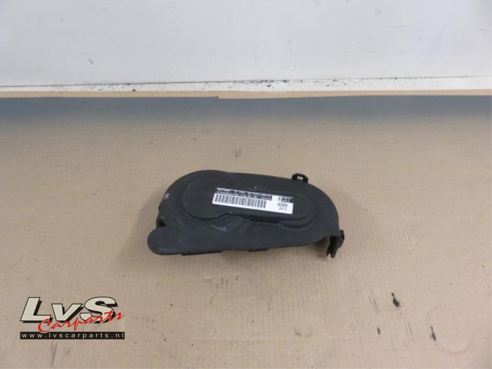 Volkswagen Golf Kettenkasten Deckel