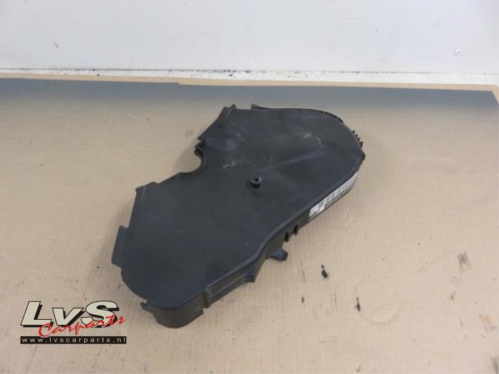 Volkswagen Golf Kettenkasten Deckel