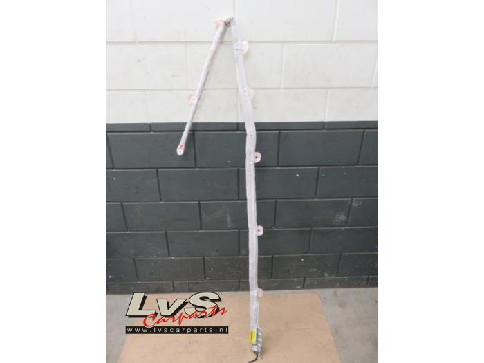 Audi A4 Airbag Himmel rechts