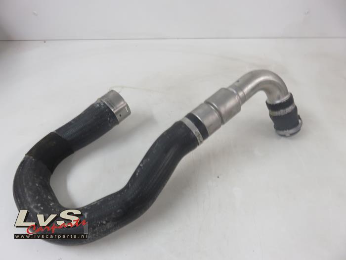 Opel Mokka Intercooler hose