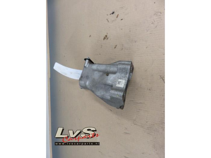 Mercedes Vito Motorlager