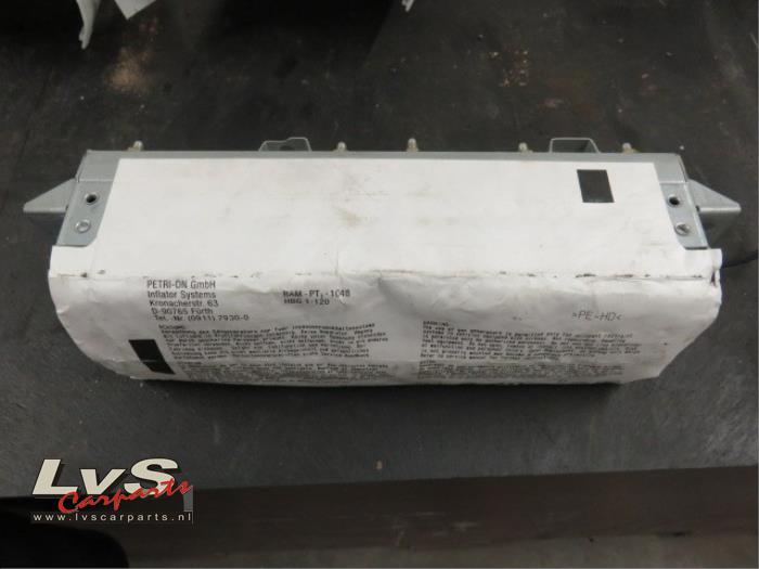 Audi A4 Airbag rechts (Armaturenbrett)