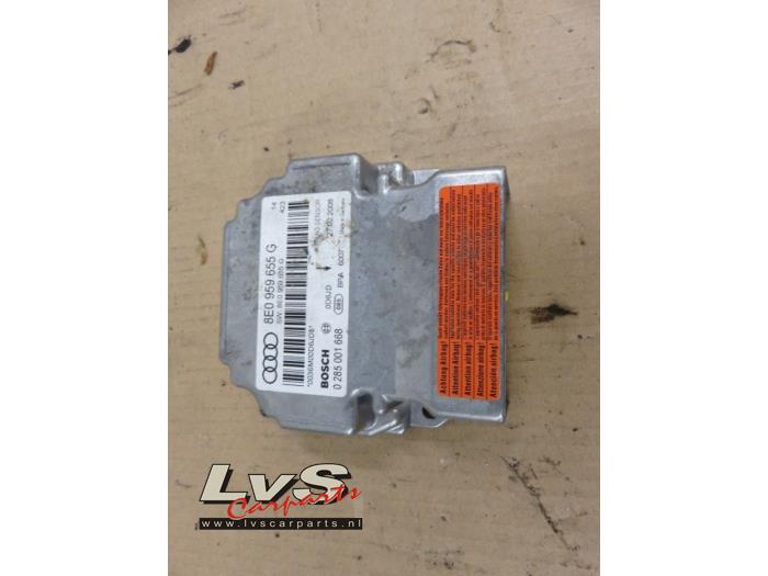 Audi A4 Airbag Module