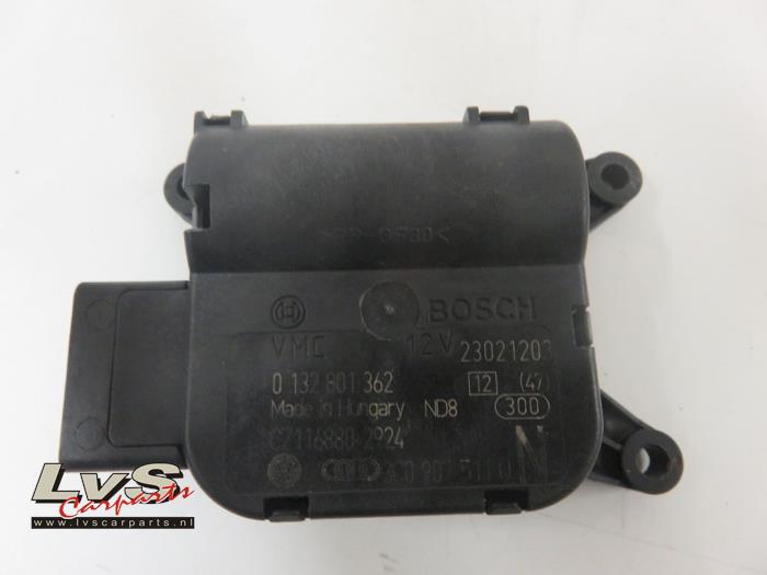 Volkswagen Passat Kachelklep Motor