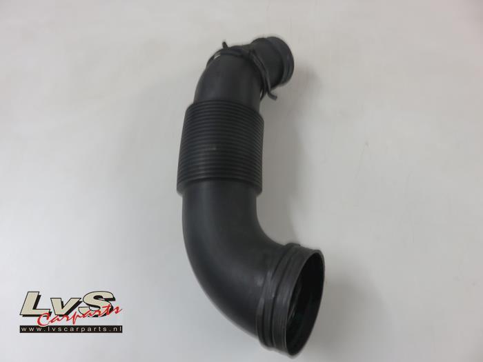 Audi Q7 Ansaugschlauch Luft