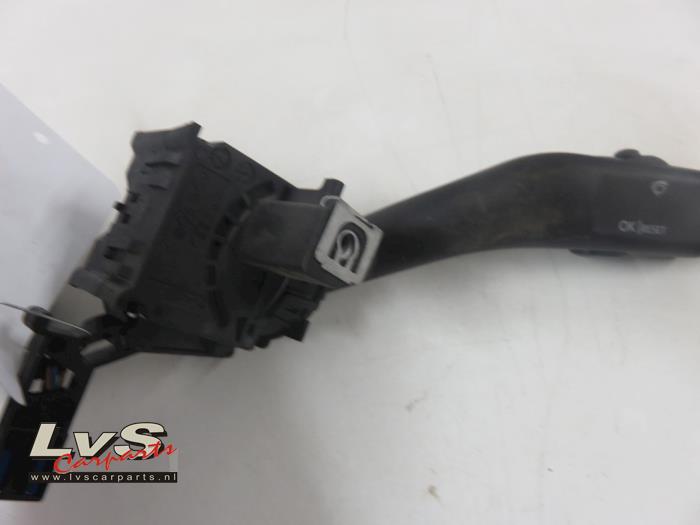 Volkswagen Jetta Commutateur essuie-glace