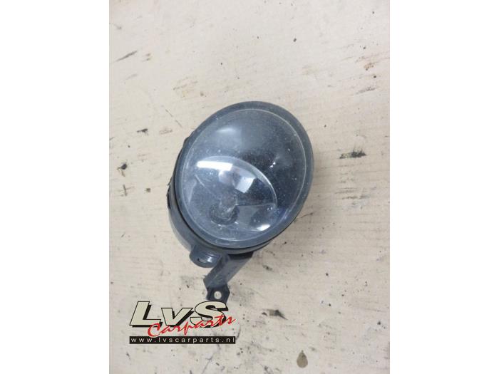 Volkswagen Golf Plus Fog light, front left
