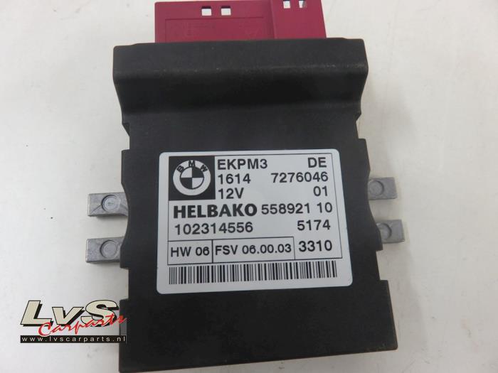 BMW 3-Serie Module (diversen)