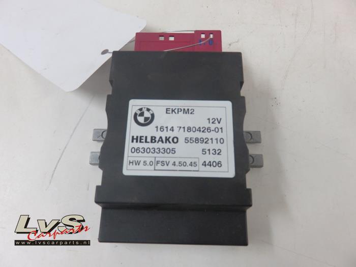 BMW 3-Serie Module (diversen)