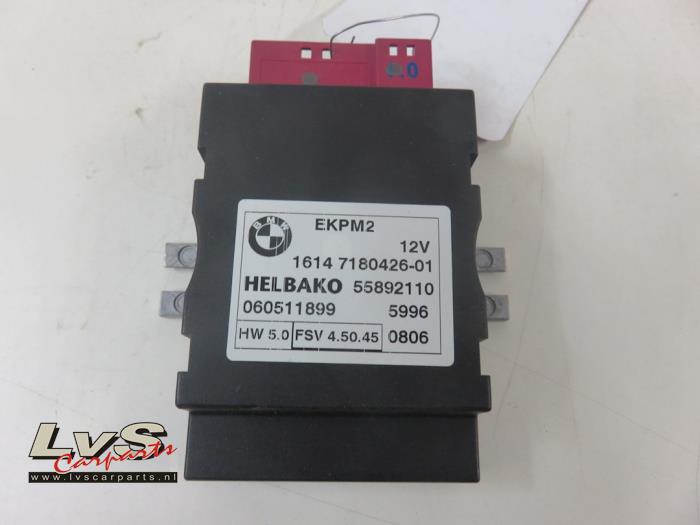 BMW 3-Serie Module (diversen)