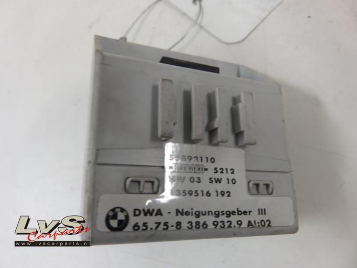 BMW 3-Serie Sensor (other)