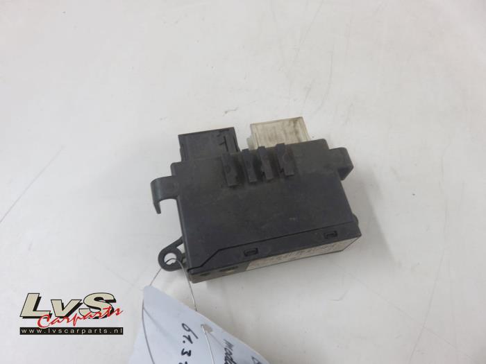 BMW 3-Serie Comfort Module