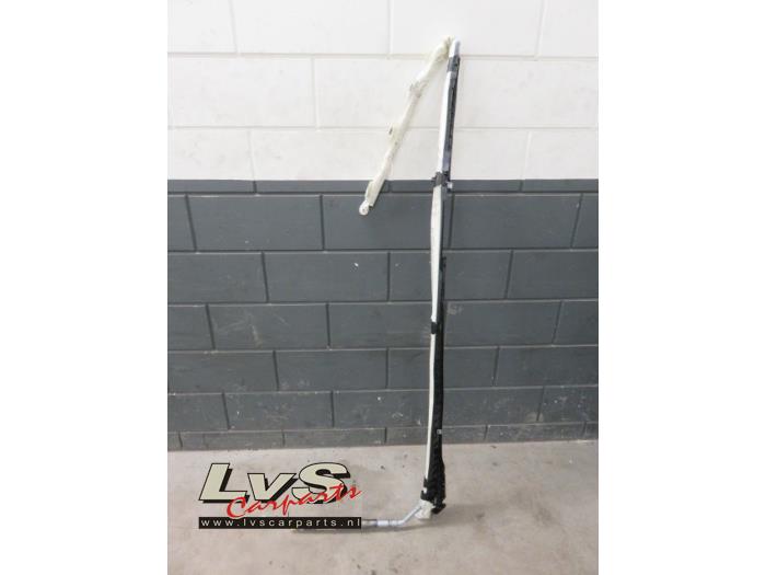 Volkswagen Golf Plus Roof curtain airbag, right