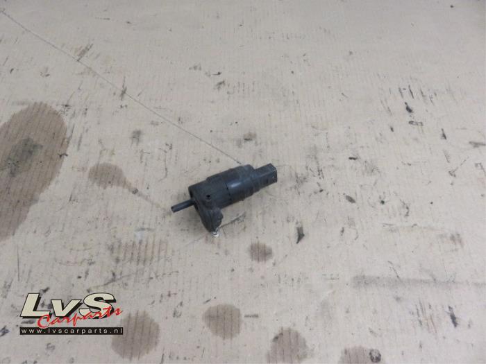 Volkswagen Golf Plus Ruitensproeierpomp voor