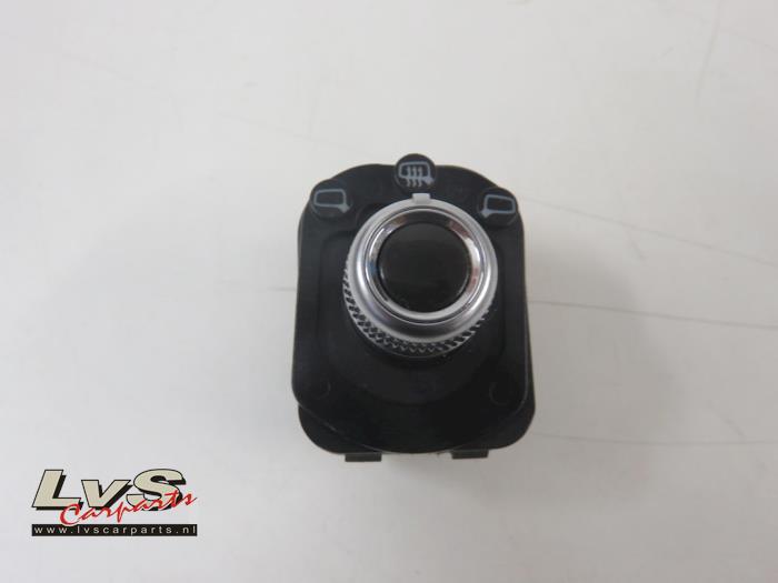 Audi A5 Commutateur rétroviseur