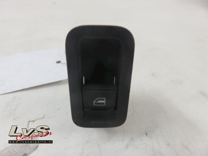 Volkswagen Polo Electric window switch