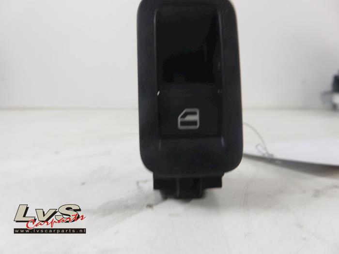 Volkswagen Polo Electric window switch