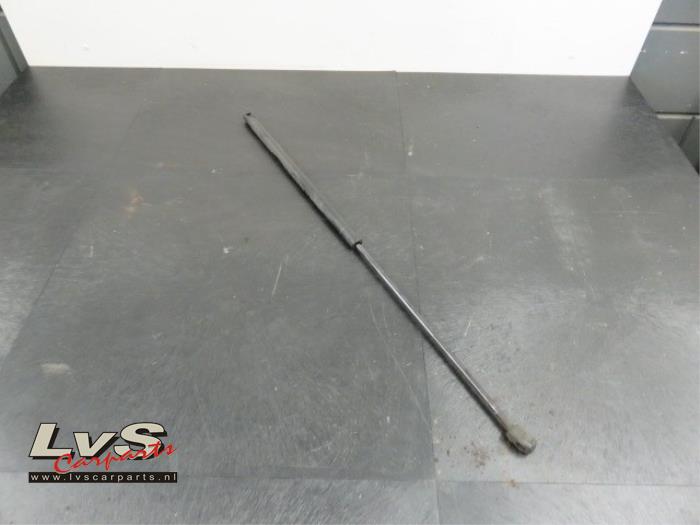 Audi A4 Bonnet gas strut, left
