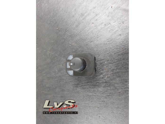 Audi A4 Mirror switch