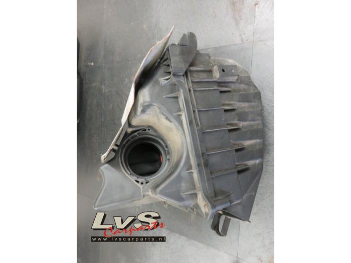 Audi A4 Air box