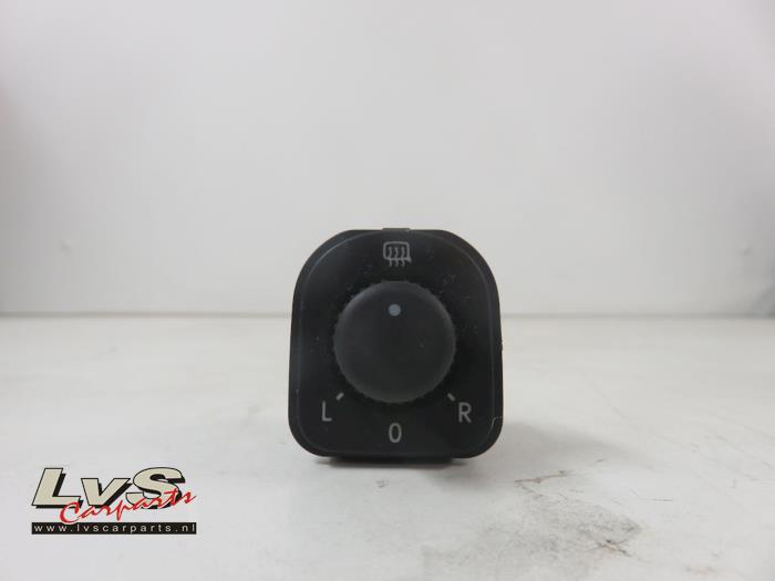 Volkswagen Golf Commutateur rétroviseur