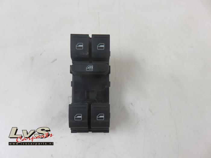 Volkswagen Tiguan Elektrisches Fenster Schalter