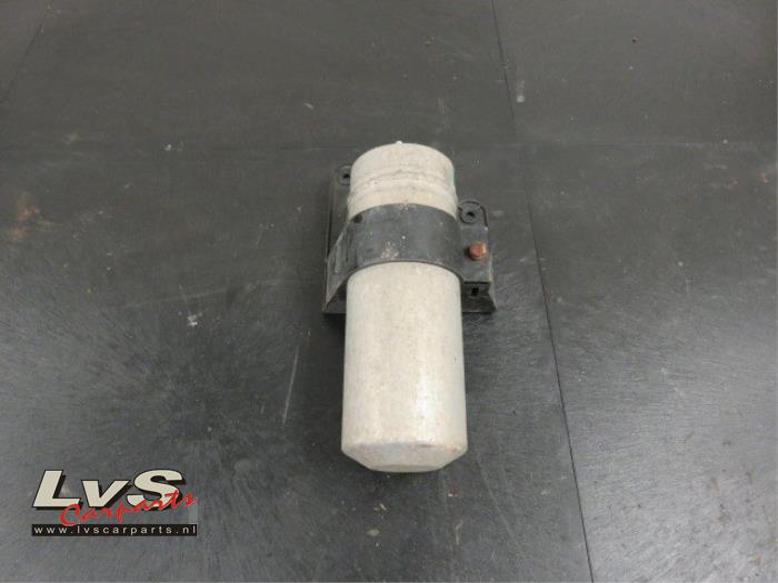 Audi A4 Klima Trockner