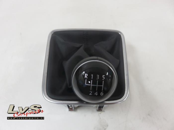 Volkswagen Tiguan Enveloppe levier de vitesse