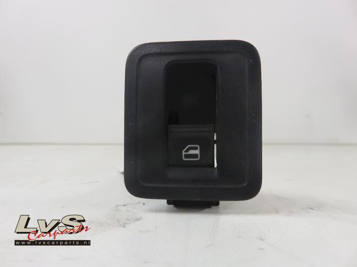Volkswagen Polo Electric window switch