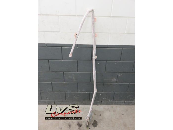 Audi A4 Roof curtain airbag, right