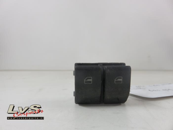 Volkswagen Polo Electric window switch