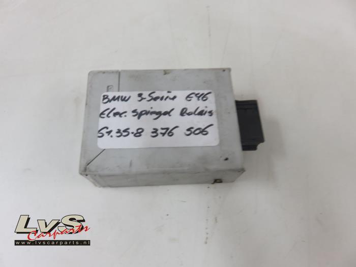 BMW 3-Serie Modul elektrischer Spiegel