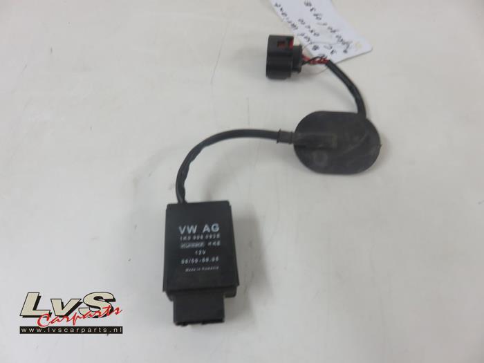 Volkswagen Passat Computer Diversen