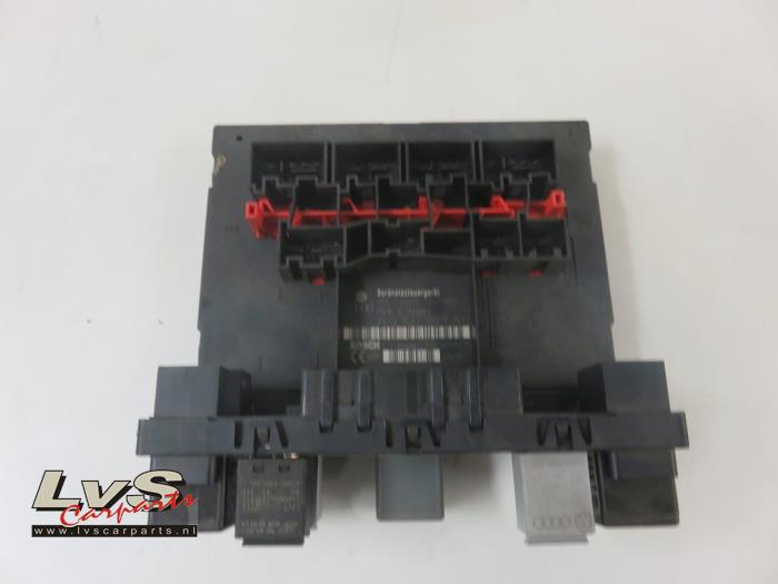 Volkswagen Touran Body control computer