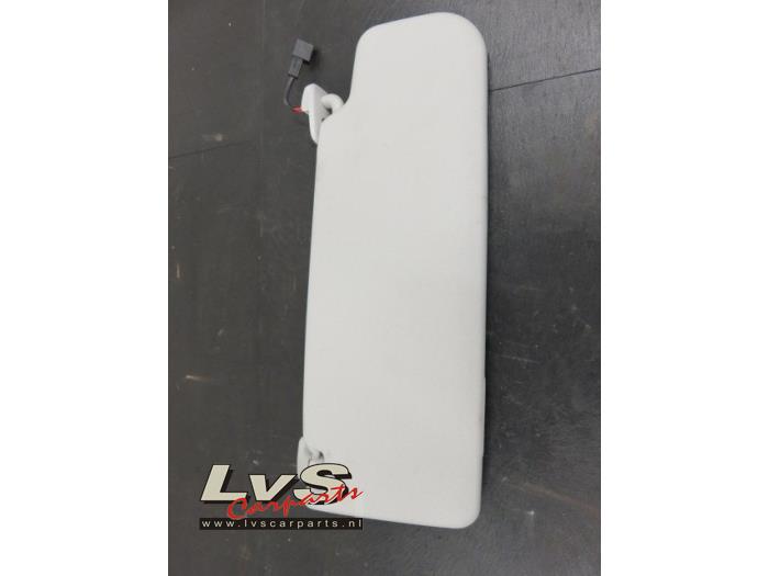 Volkswagen Golf Pare-soleil